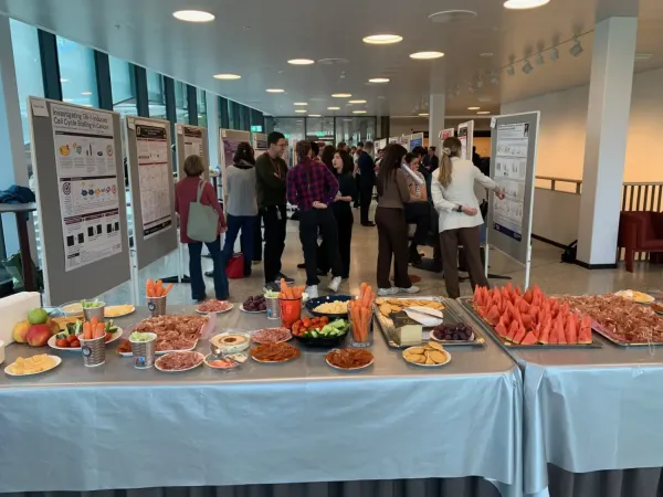 Redox Course Stockholm 2026