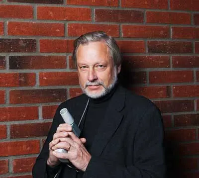 Sven-Erik Dahlén