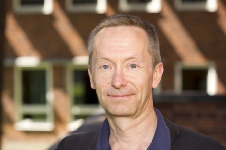 Klas Blomgren, foto Stefan Zimmerman.