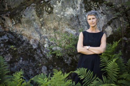 Claudia Lampic, credit: Martin Stenmark.