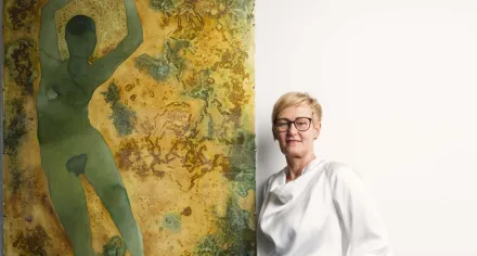 Ina Schuppe Koistinen