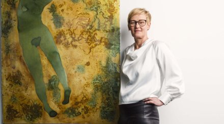 Ina Schuppe Koistinen