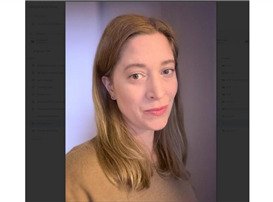Anna Falk Delgado