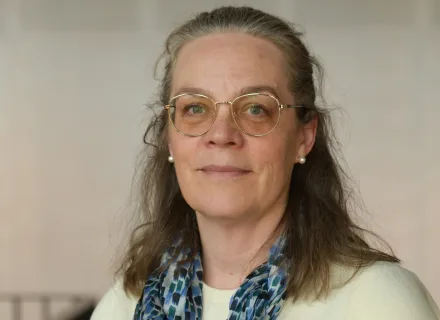 Anna Sundholm