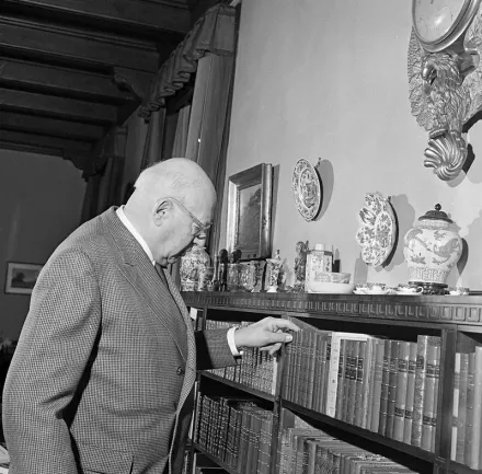 Axel Hirsch FA 35502