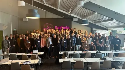 CRKI PI Retreat 2025