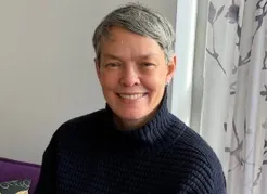 Porträtt Caroline Wachtler