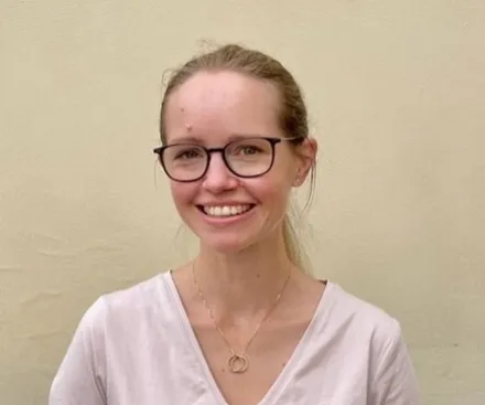 Cathrine Axfors