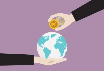EU grant illustration