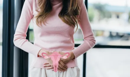 PCOS/PCOM