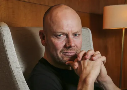 Mats Sundin