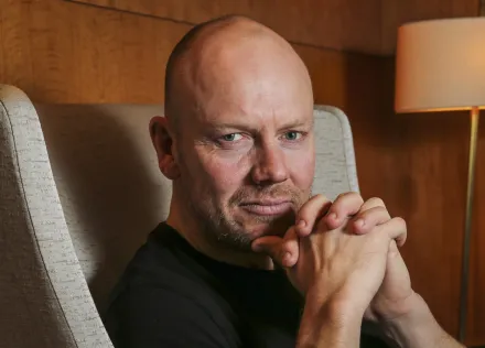 Mats Sundin