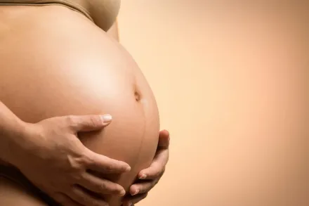 Gravid mage.