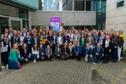 CRKI De-escalation symposium 2026