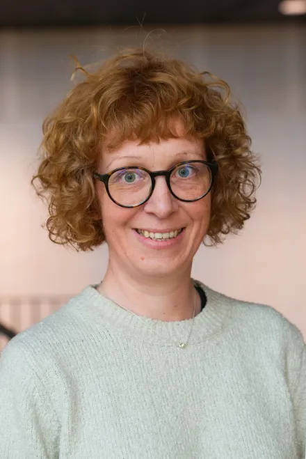 Hedvig Glans