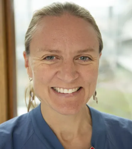 Helena Kopp Kallner