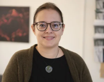 Maja Jagodic