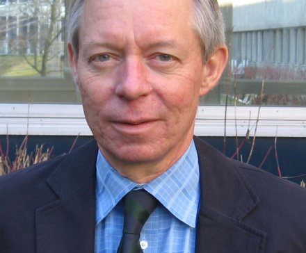 Photo of man with a tie.