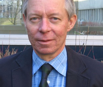 Photo of man with a tie.