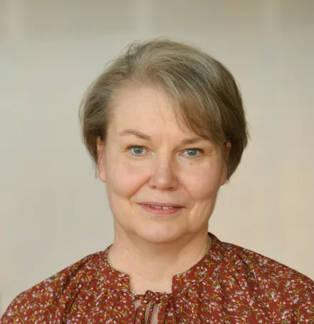 Liisa Tolvanen