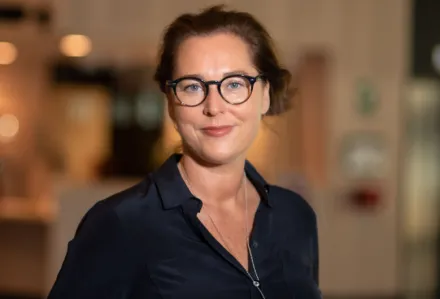 Marie Klingberg