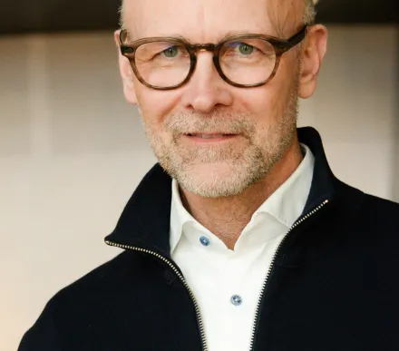 Martin Bergö