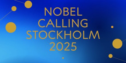 Nobel Calling 2025