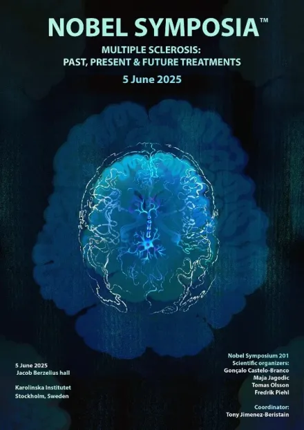 Nobel Symposia MS