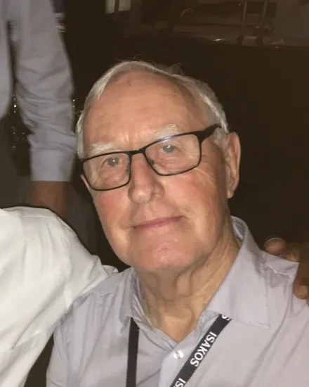 Professor Per Renström