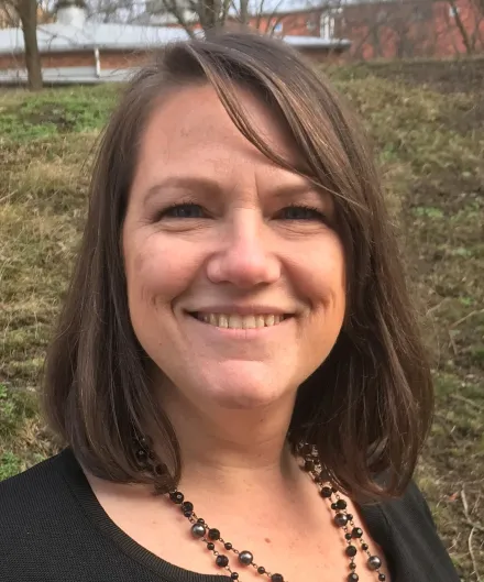 Pernilla Stridh