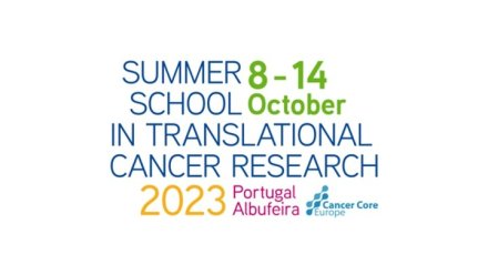 Cancer Core Europe Summer School