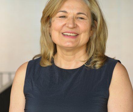 Tatjana Tomanovic