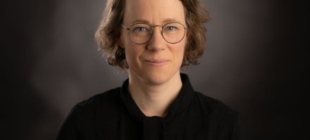 Tove Wahlund, licensed psychologist and researher