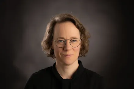 Tove Wahlund, leg. psykolog och forskare