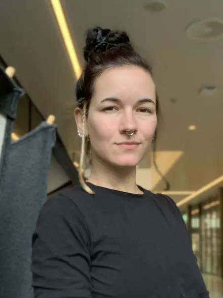 Wanda Christ_postdoctoral researcher