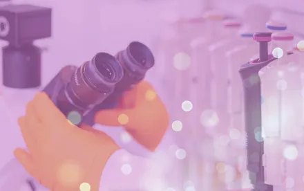 Research image from lab