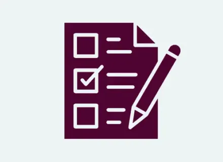 Illustration of survey