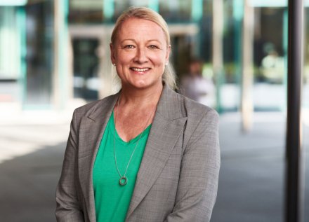 Lisa Thorell, Professor of Psychology