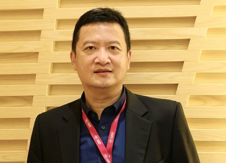 Dongan Wang