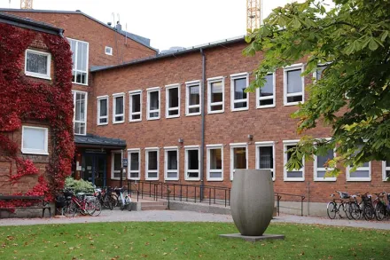 Wargentinbyggnaden