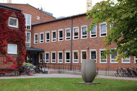 Wargentinbyggnaden