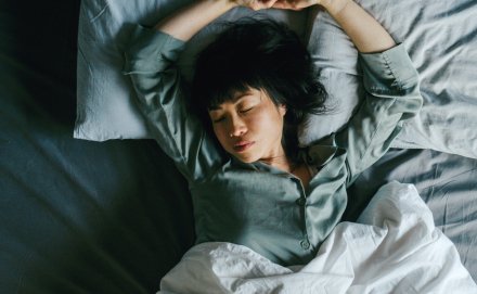 Sleep