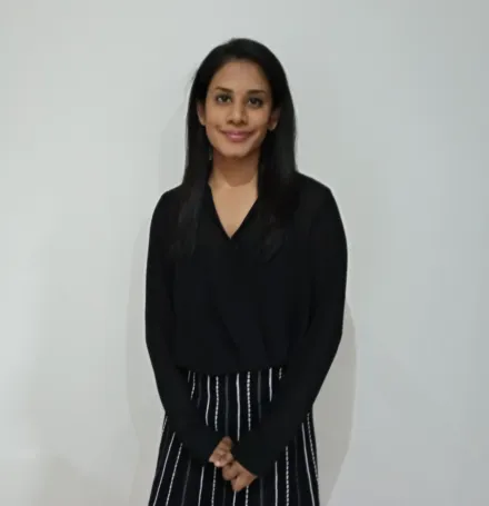 Suvanya Naidu