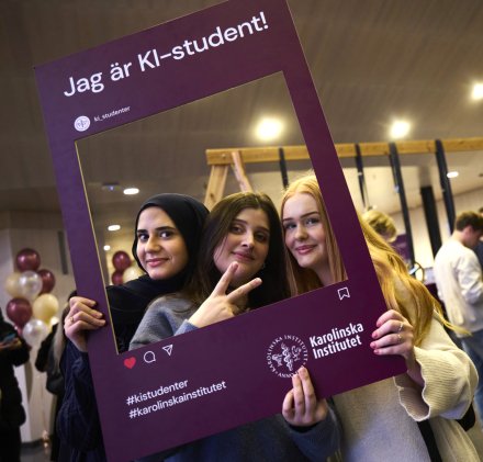 Välkomstdagen VT2026