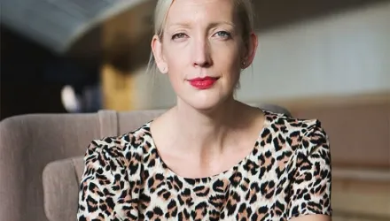 portrait of Sofia