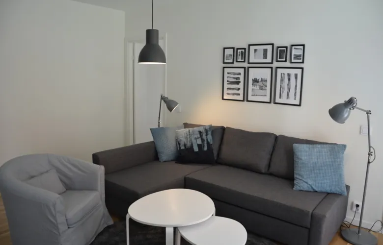 KI Residence Flemingsberg
